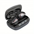 9Pro Wireless headphones 20T OWS 9PRO black