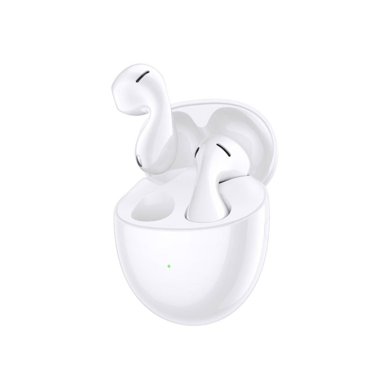 9Pro ZGB 026 TWS Earphones Wireless White