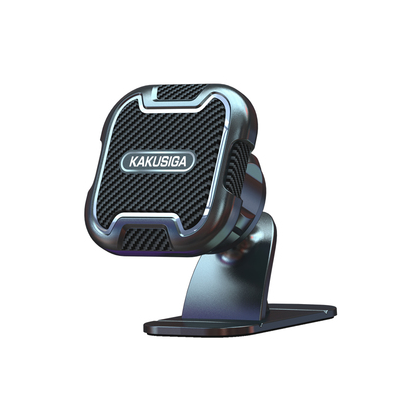 حامل جوال مغناطيسي مع قاعدة مثبتة على تابلو السيارة ماركة كاكو سيجا ksc-425b