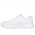 Skechers Women's GO WALK Joy - Violet Shoes - حذاء سكيتشرز جو ووك جوي للنساء لون أبيض