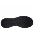 Skechers Men's Work Relaxed Fit: Ultra Flex 3.0 SR - Daxtin Shoes - حذاء سكيتشرز ألترا فليكس 3.0 اس ار-داكستين للرجال لون اسود
