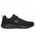 Skechers Men's Work Relaxed Fit: Ultra Flex 3.0 SR - Daxtin Shoes - حذاء سكيتشرز ألترا فليكس 3.0 اس ار-داكستين للرجال لون اسود