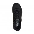 Skechers Men's Slip-ins: GO WALK Flex - New World Shoes - حذاء سكيتشرز سليب انس جو ووك فليكس- نيو ورلد للرجال لون أسود