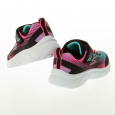 حذاء سكيتشرز جو رن فاست ايرثلي للأطفال لون اسود Skechers Kids" GOrun Fast Earthy Shoes