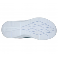 Skechers Kid's Microspec Shoes - حذاء سكيتشرز ميكرو سبيس للأطفال لون أسود