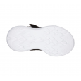 Skechers Kid's GO RUN Shoes - حذاء سكيتشرز جو رن للأطفال لون أسود