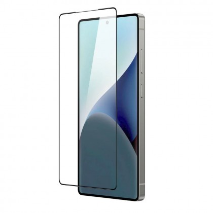 شاشة حماية لجهاز S25 Ultra