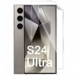 شاشة حماية لجهاز S24 Ultra