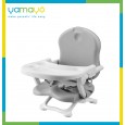 كرسي طعام قابل للطي - يامايو