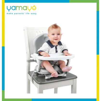 كرسي طعام قابل للطي - يامايو