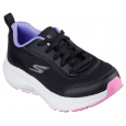 Skechers Kid's Go Run Consistent 2.0 - Endless Speed Shoes - حذاء سكيتشرز جو رن كونستنت 2.0 للأطفال لون أسود
