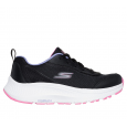Skechers Kid's Go Run Consistent 2.0 - Endless Speed Shoes - حذاء سكيتشرز جو رن كونستنت 2.0 للأطفال لون أسود