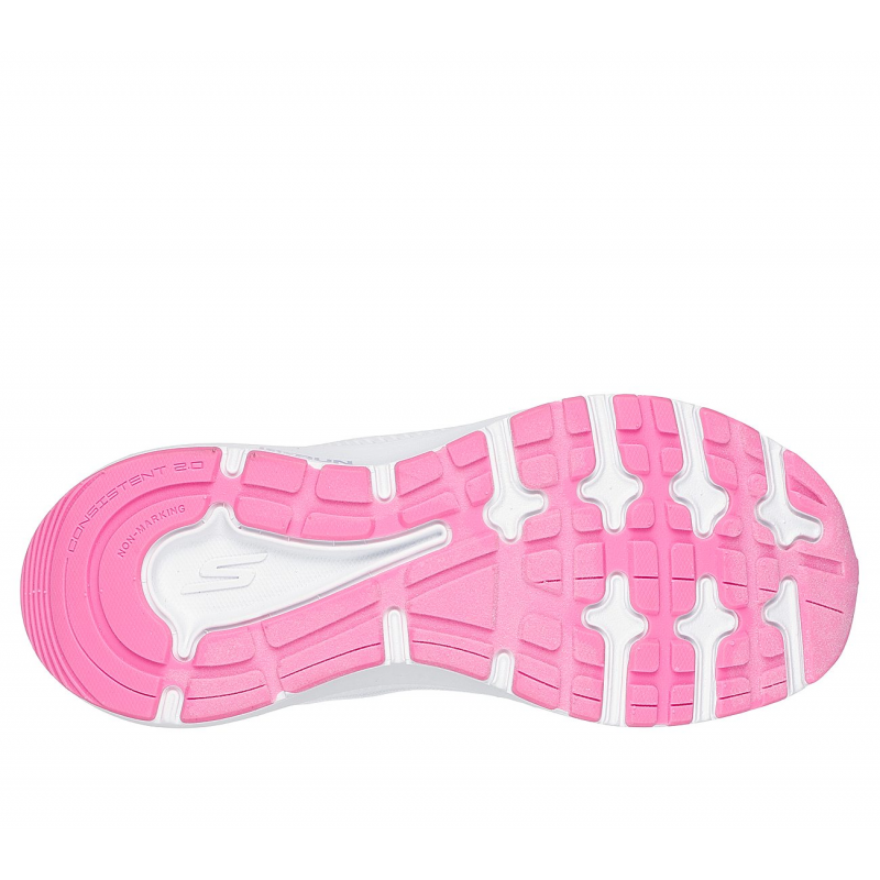 Skechers Kid's Go Run Consistent 2.0 - Endless Speed Shoes - حذاء سكيتشرز جو رن كونستنت 2.0 للأطفال لون أسود