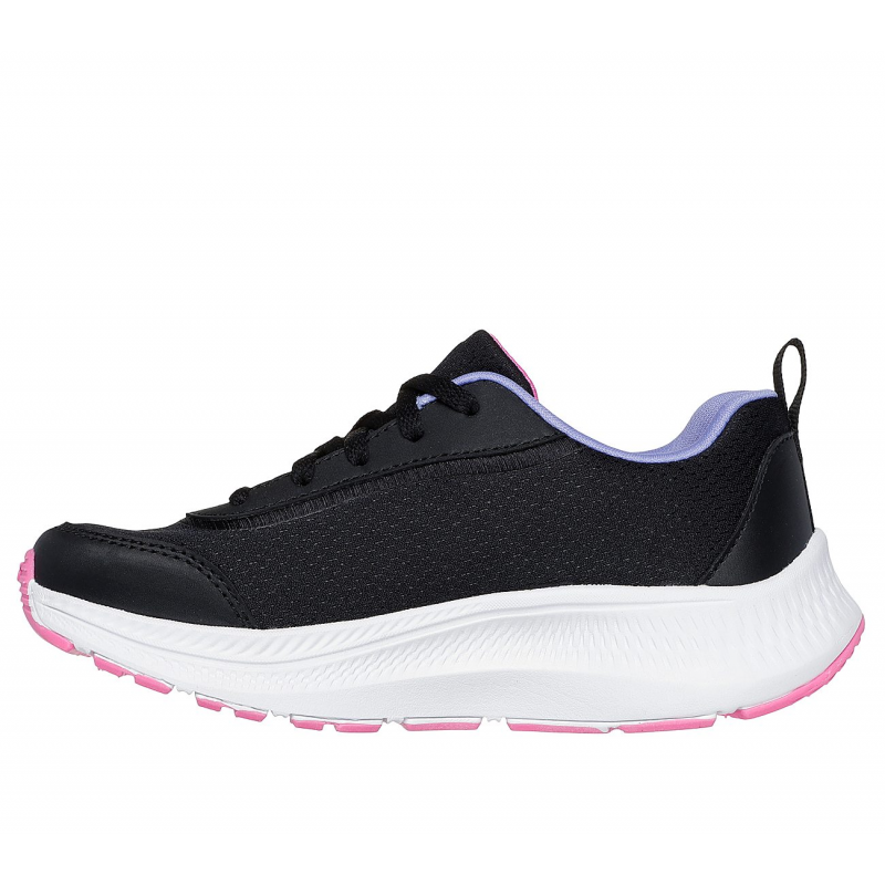 Skechers Kid's Go Run Consistent 2.0 - Endless Speed Shoes - حذاء سكيتشرز جو رن كونستنت 2.0 للأطفال لون أسود