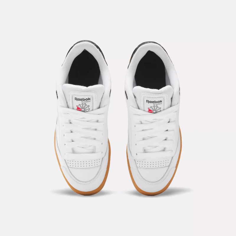 Reebok Unisex' Club C Bulc Shoes