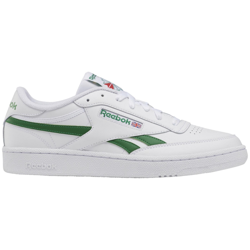 Reebok Unisex' Club C Revenge Shoes