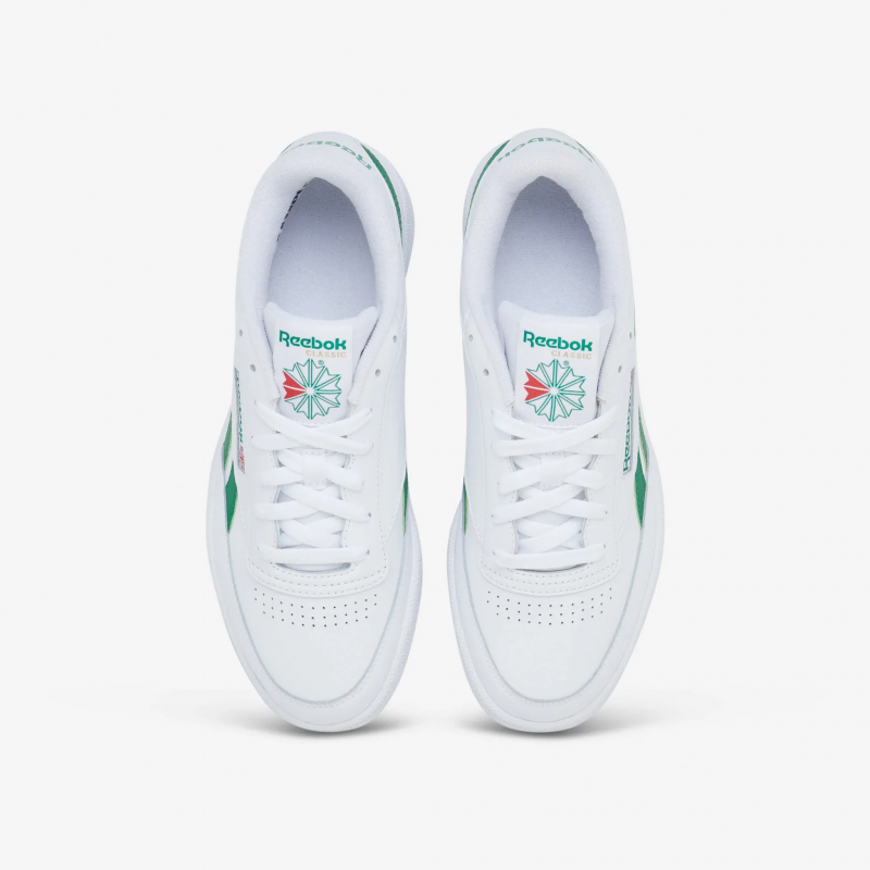 Reebok Unisex' Club C Revenge Shoes