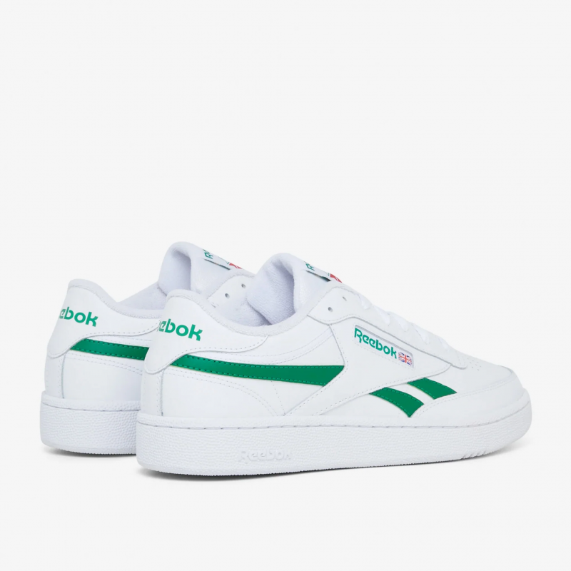Reebok Unisex' Club C Revenge Shoes