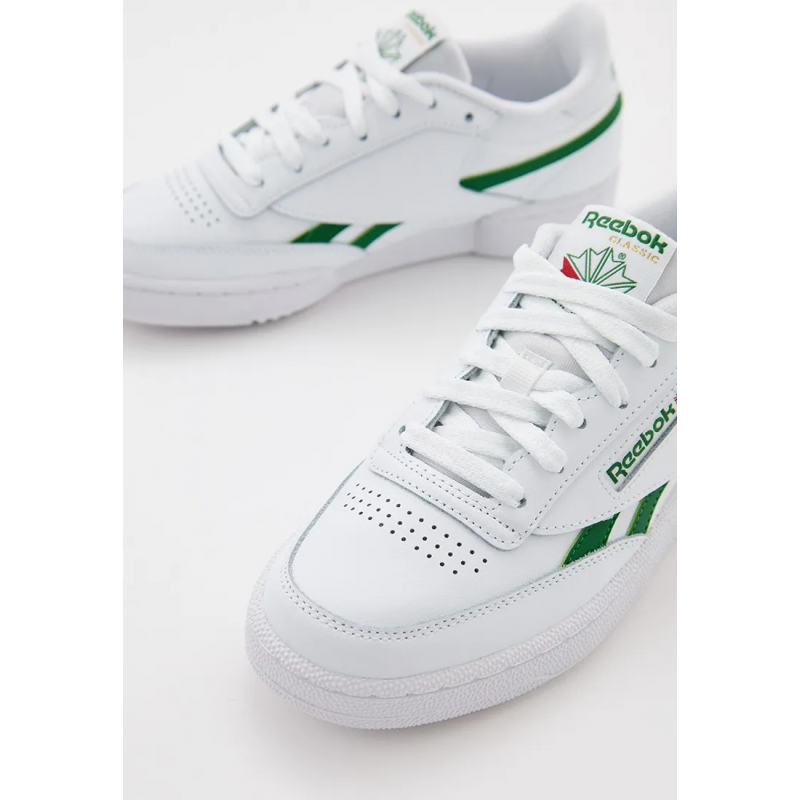 Reebok Unisex' Club C Revenge Shoes