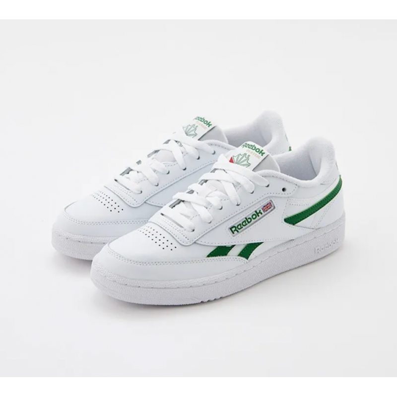 Reebok Unisex' Club C Revenge Shoes