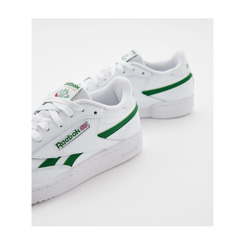 Reebok Unisex' Club C Revenge Shoes