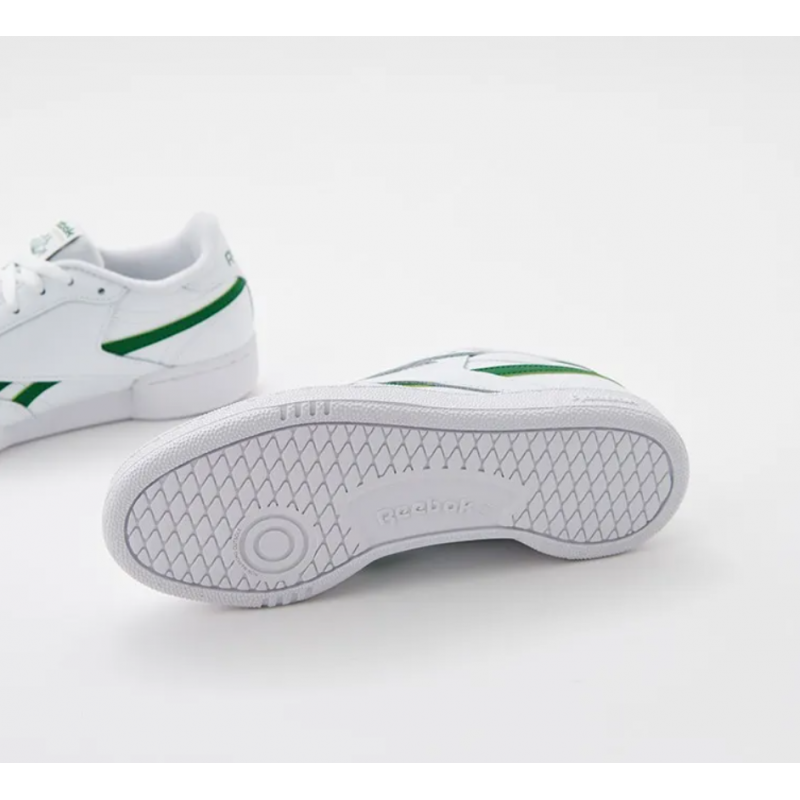 Reebok Unisex' Club C Revenge Shoes