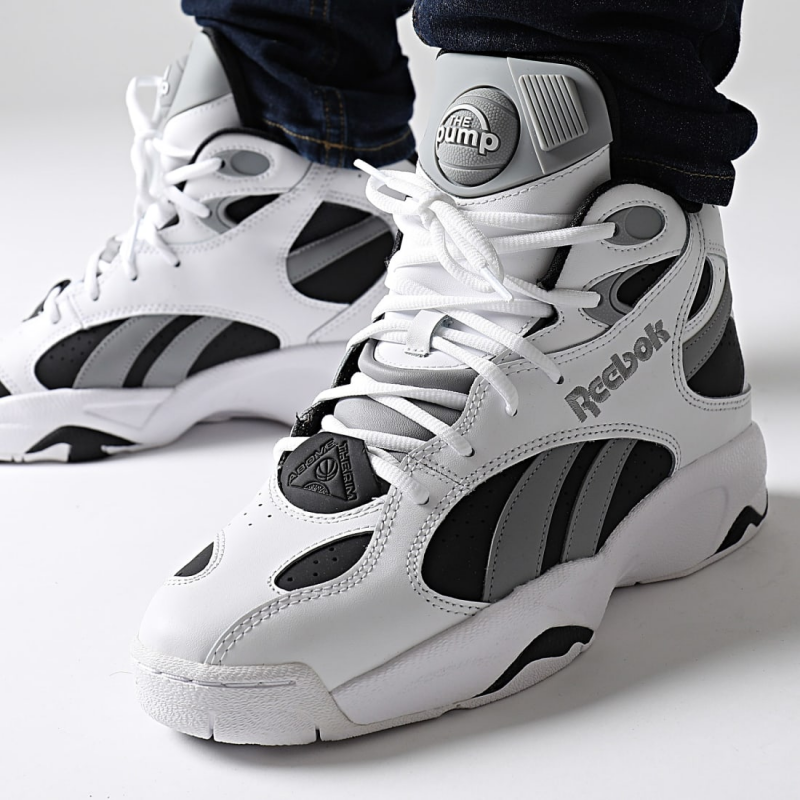 Reebok Men's ATR Pump Vertica Shoes