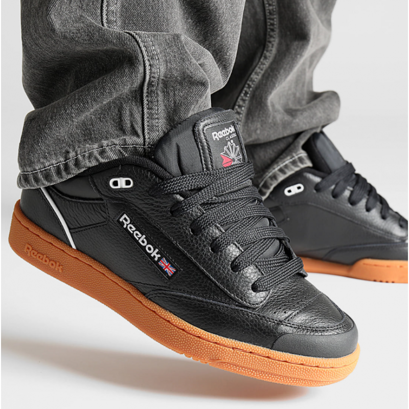 Reebok Men's Club C Bulc Shoes