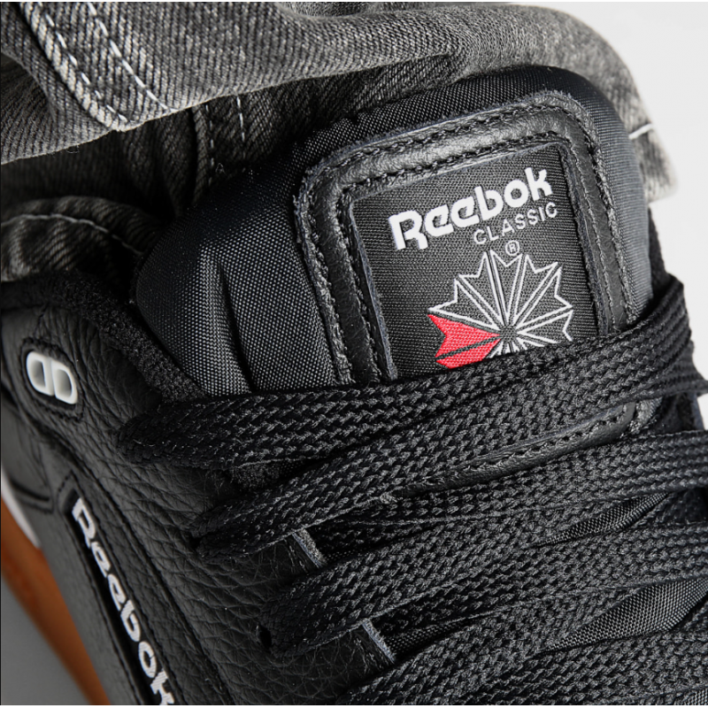 Reebok Men's Club C Bulc Shoes