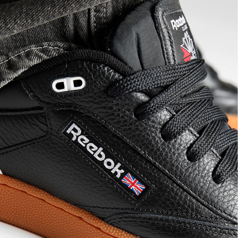 Reebok Men's Club C Bulc Shoes