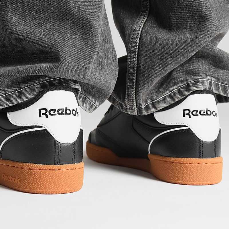 Reebok Men's Club C Bulc Shoes