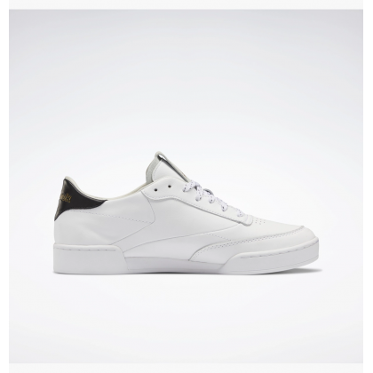 Reebok Men's Club C Clean Shoes