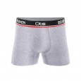 بوكسر رجالي ساده قصير ots