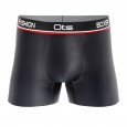 بوكسر رجالي ساده قصير ots