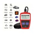 جهاز فحص و كشف اعطال السيارات تشخيصها بدقة OBD2 قارئ رموز اعطال السيارة