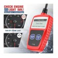 جهاز فحص و كشف اعطال السيارات تشخيصها بدقة OBD2 قارئ رموز اعطال السيارة