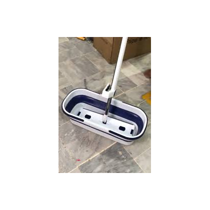 ممسحه مع سطل