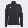 adidas Mens' Adizero Essentials Running Jacket - Black