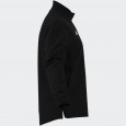 adidas Mens' Adizero Essentials Running Jacket - Black