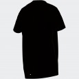 adidas Mens' Run It Tee - Black