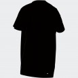 adidas Mens' Run It Tee - Black