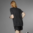 adidas Mens' Run It Tee - Black