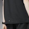 adidas Mens' Run It Tee - Black