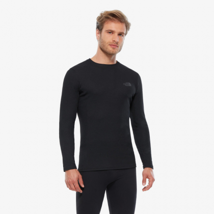 The North Face Easy L/S Crew Neck