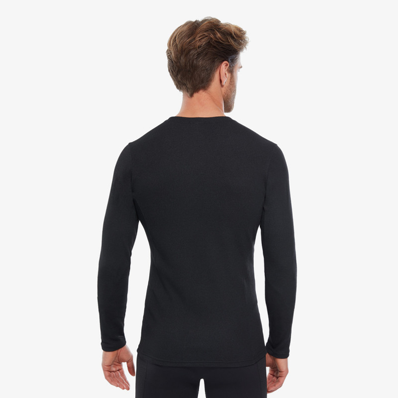 The North Face Easy L/S Crew Neck