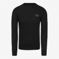 The North Face Easy L/S Crew Neck