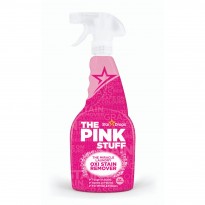 اوكسي سبري لإزالة البقع عن الملابس البيضاء 500 مل من The pink Stuff