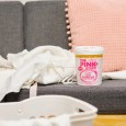 اوكسي باودر لإزالة البقع عن الملابس البيضاء 1كغم من The pink Stuff