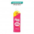 منظف كريمي متعدد الاستعمالات 500 مل من The pink Stuff