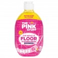 منظف الأرضيات المعجزة سكوريت اند موب 750مل من The pink Stuff